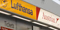 AUA_Lufthansa_Schalter
