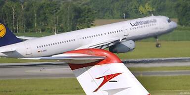 AUA verlor im dritten Quartal 75,7 Mio. Euro