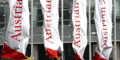 AUA stellt Wien-Hannover mit Winterflugplan ein