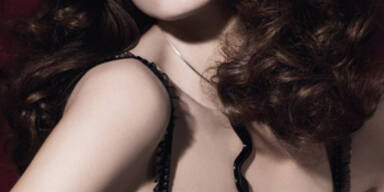 Lingerie - die Schönheit darunter