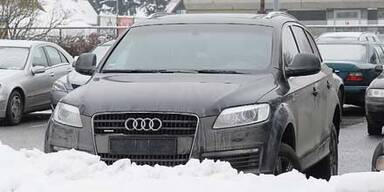AUDI-XPRESS