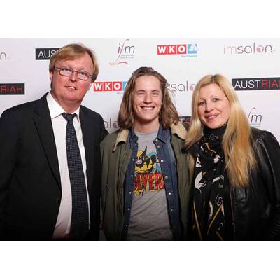 Austria Hair International 2011