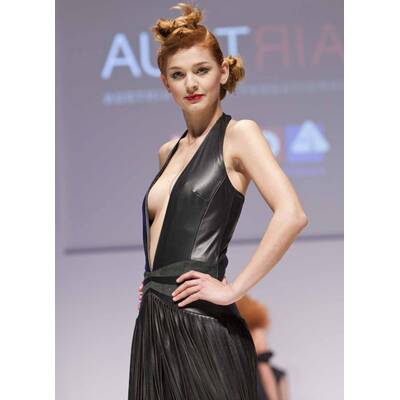 Austria Hair International 2011