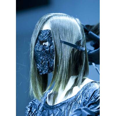 Austria Hair International 2011