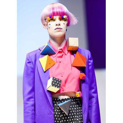 Austria Hair International 2011