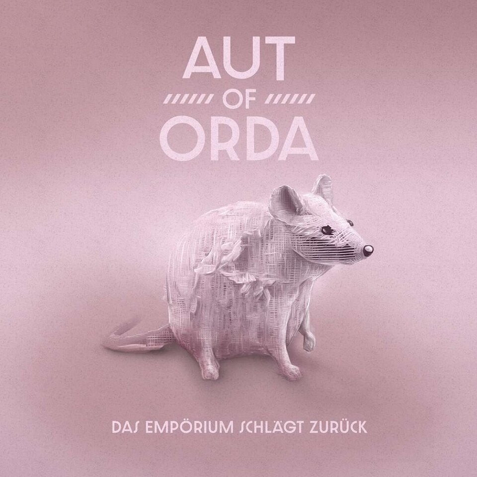 AUT of ORDA: 