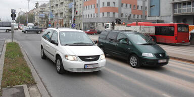 Hohe Preisunterschiede bei Autoversicherungen