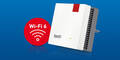 AVM bringt ultraschnellen WLAN-Repeater mit Wi-Fi 6