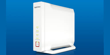 AVM bringt Triband-WLAN-Router mit Wi-Fi 6