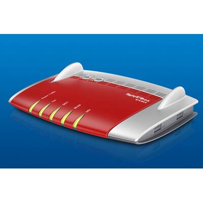 AVM auf der IFA 2016