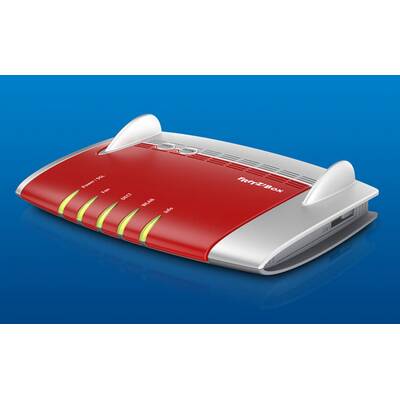 AVM auf der IFA 2016