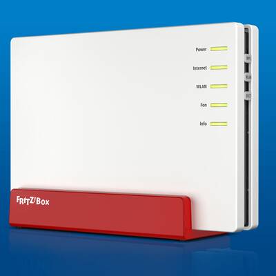 AVM auf der IFA 2016