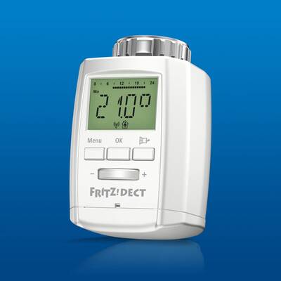 AVM auf der IFA 2016