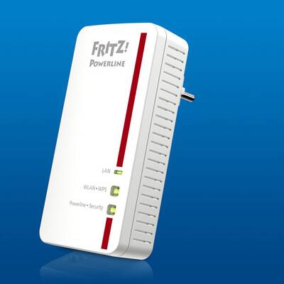 AVM auf der IFA 2016