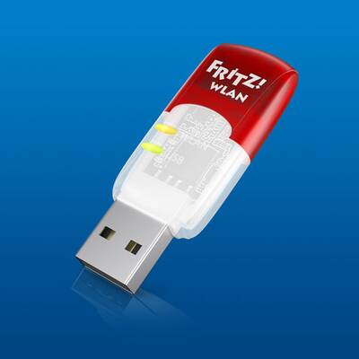 AVM auf der IFA 2016