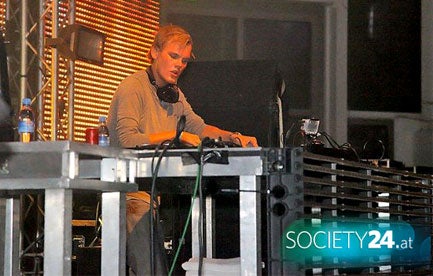 avicii