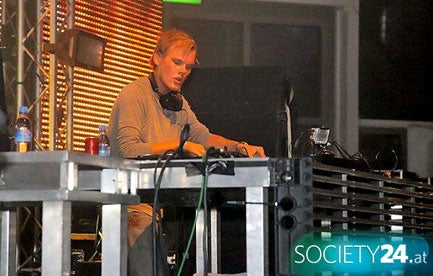 Avicii