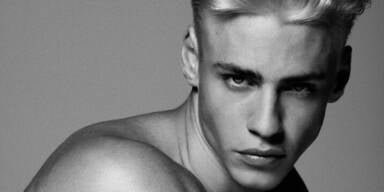 ANTM Oliver: bekomme Sexangebote!