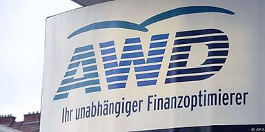 AWD soll Kunden falsch beraten haben