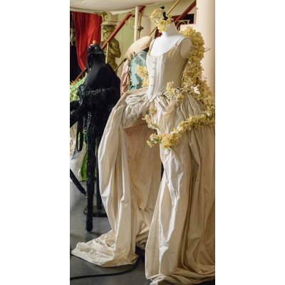 Making Of Style Bible Life Ball 2014