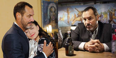 Richard Steinkamp - Alles was zählt