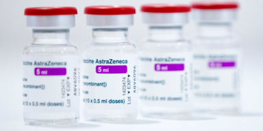 AstraZeneca reduziert Liefermengen an EU weiter