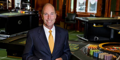 Casinos Austria spielen auch im Ausland Gewinne ein