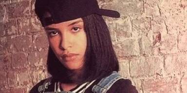 R. Kelly soll 15-Jährige Aaliyah geheiratet haben