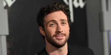 Aaron Taylor-Johnson
