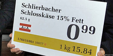 Ab 10. Mai sollen alle Filialen umgestellt sein