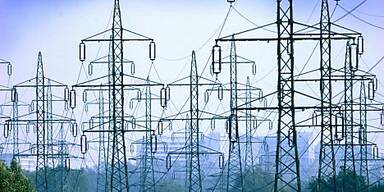 Ab J&auml;nner gelten neue Netztarife