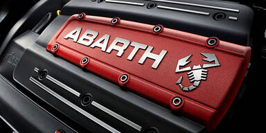 Neue Kits für Abarth Punto Evo & Abarth 500