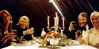 ABBA: Comeback in unseren Kinos