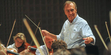 Claudio Abbado