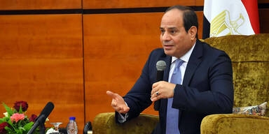 Abdel Fattah al-Sisi