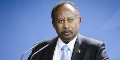 Sudan: Premier Hamdok nach Putsch verschleppt