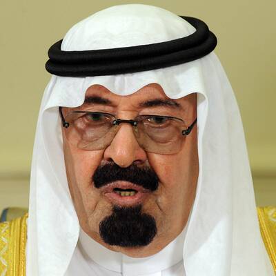 Platz 10 - Bill Gates