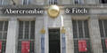 Abercrombie and Fitch Store in Wien