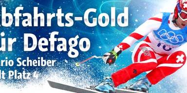 ÖSV-Debakel bei Schweizer Triumph