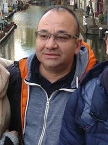 Abgängiger Bulgare Galtür