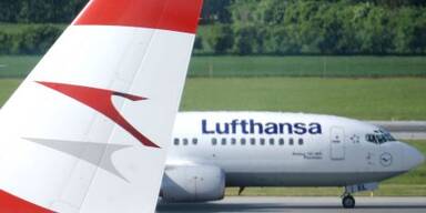 Abgabe von Flug- und Streckenrechten als kritischer Punkt