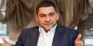 Anton Tscherepennikow