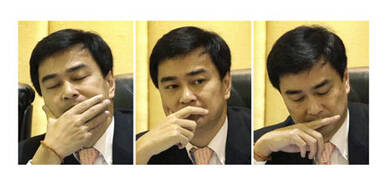 Abhisit