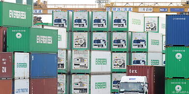 Abkommen tritt in der ersten Hälfte 2010 in Kraft