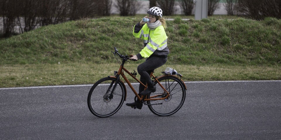 So gefährlich ist Ablenkung am Steuer