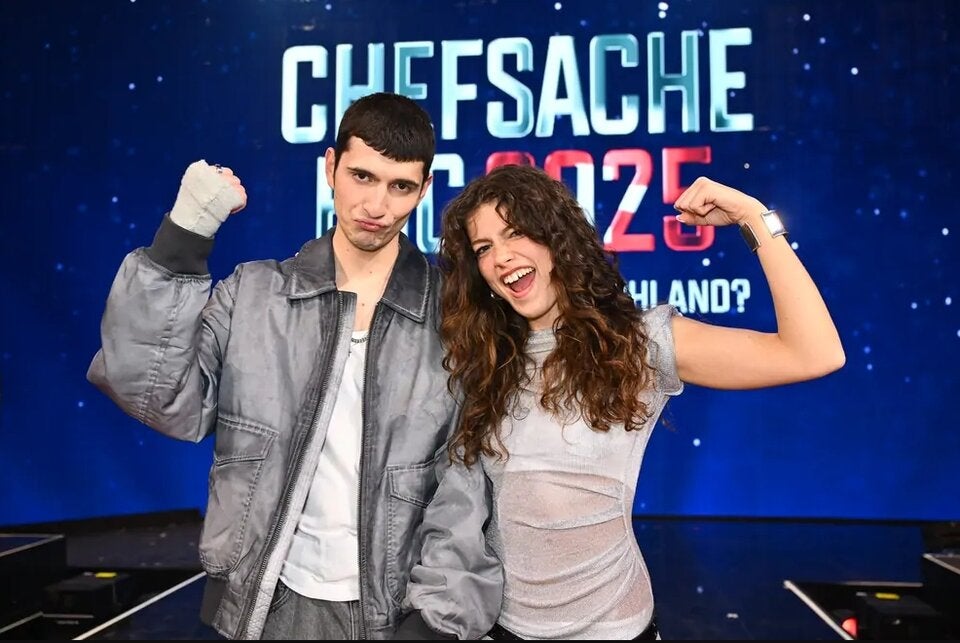 Song Contest: Droht den Deutschen wieder ein Debakel?