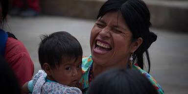 Jugendliche Aborigines in Gef&auml;ngnissen gefoltert