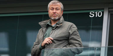 Premier League sperrt Abramowitsch als Chelsea-Direktor