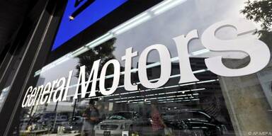 Absatztalfahrt muss aber erst gestoppt werden