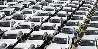 Abschwung in den n&auml;chsten Monaten erwartet